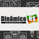 Confira a entrevista no canal do Youtube Dinâmico RS